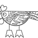 chinese-new-year-rooster-templates-kid-crafts-for-year-of-the-rooster