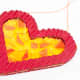 how-to-make-an-ombre-heart-decoration-for-valentines-day