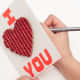 how-to-make-an-ombre-heart-decoration-for-valentines-day