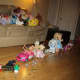 The Elf Parade