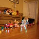 The Elf Parade