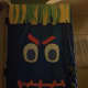 This is our monster door from several years ago.