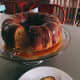 This autumn bundt cake is one of my favorite things to bake once the weather gets chilly.