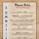 The Nguzo Saba Poster (Poster of The Seven Principles)
