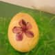 Decoupage Egg