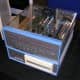 Altair 8800 with separate tape drive (bottom)