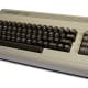 More early microcomputers: Commodore 64