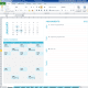 Microsoft Excel Calendar