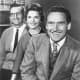 The Law And Mr Jones main cast