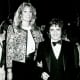 Susan with Dudley Moore.