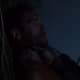 Could have easily killed Arnie, but I love how you can tell at this point the Predator is irritated and pretty much wants to show him who's top dog.