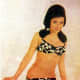 Sharmila donned a bikini in An Evening in Paris which became highlight of the movie.
