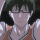 A member of the Generation of Miracles who can shoot anywhere in the court.