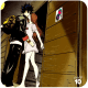 Itsuki and Ringo kissing
