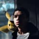 "Pokemon Detective Pikachu"