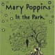 4.Mary Poppins in the Park