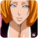 Rangiku teasing.