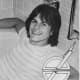 Harry Wayne Casey was the lead singer for the group KC and the Sunshine Band.