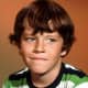 Mike Lockinland is probably best remembered as Bobby Brady on the classic sitcom The Brady Bunch. Also has a brother, Todd, who was also an actor.