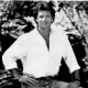 Handsome Tom gained fame as Luke Duke on the popular series "The Dukes of Hazzard".