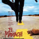 A great directorial debut by Robert Rodriguez... but he did better.