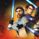Star Wars: The Clone Wars (new)