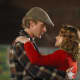 In &quot;The Notebook&quot;!