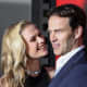 Stephen Moyer & Anna Paquin