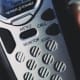 Walkie-Talkie closeup shot! THE INTENSITY!!