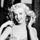 The actress in Ladies of the Chorus.