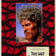 The tale that literally details the last temptation of Jesus Christ before accepting his Crucifixion.