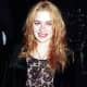 Kate Winslet at the premiere of 1995's Sense and Sensibility.