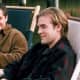 Joshua Jackson (Pacey) & James Van Der Beek (Dawson).