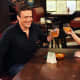 Jason Segel & Alyson Hannigan.