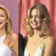 Kate Hudson (left) and a younger Goldie Hawn.