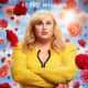 A legitimately better comedy starring Rebel Wilson.