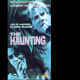 Theatrical poster for The Haunting, one of the most critically acclaimed haunted house movies.