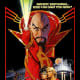 Thankfully though we were still graced with a 'Flash Gordon' movie a few years later. 