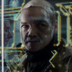 2012 Hologram Head
