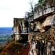 A view in Lookout Mountain Tennessee/Georgia.