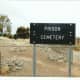 Yuma Territorial Prison Cemetery
