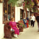 Street scene