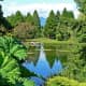 Photo of VanDusen Botanical Garden in Vancouver