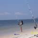 Fishing in the Gulf of Mexico