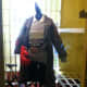 Data's original costume!
