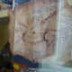 One-Eyed Willie's treasure map!
