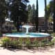 The Fountain in Old Towne Orange