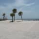 Howard Park near Tarpon Springs.