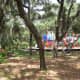 Playground at Howard Park.