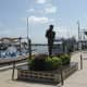 Tarpon Springs sponge docks.